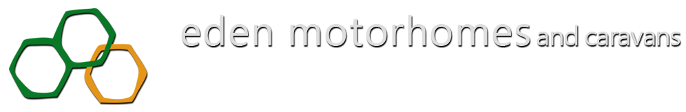 Eden Motorhomes logo