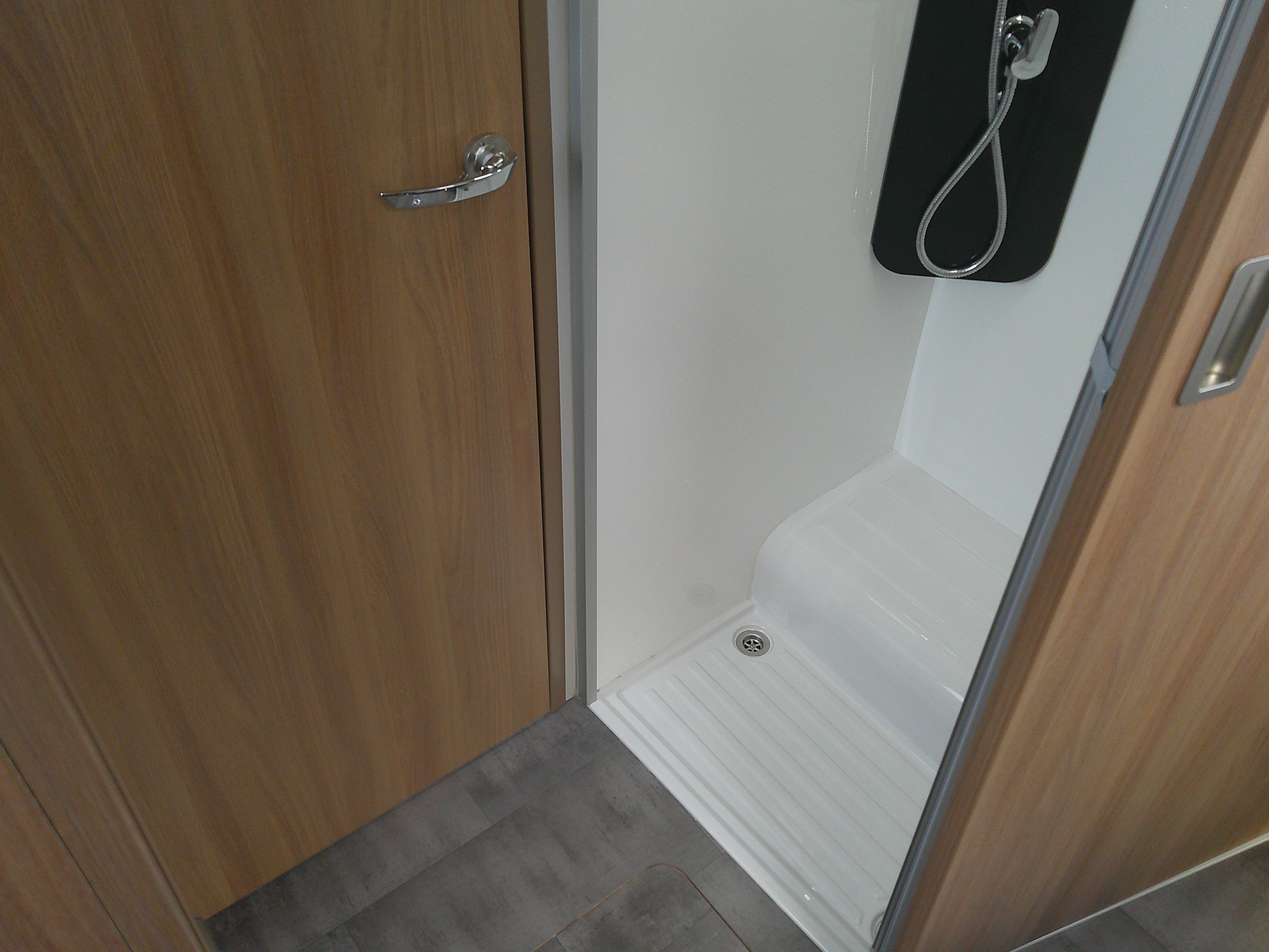 Sold 2021 Bailey Adamo 754i Automatic, Redruth, Cornwall Eden Motorhomes